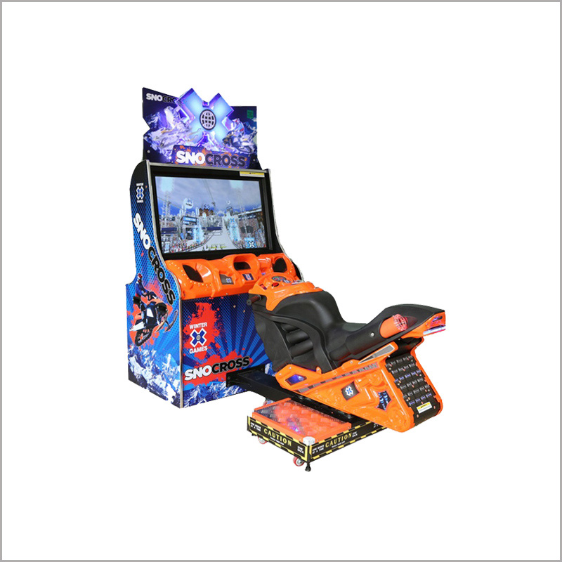 SnowCross