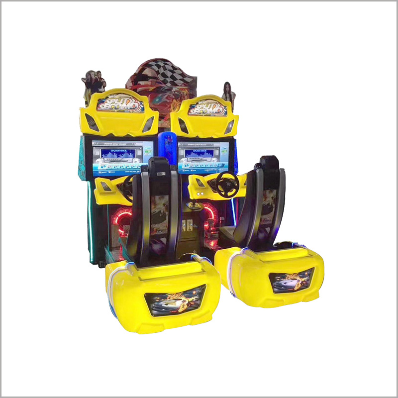 OutRun Twin(Y)