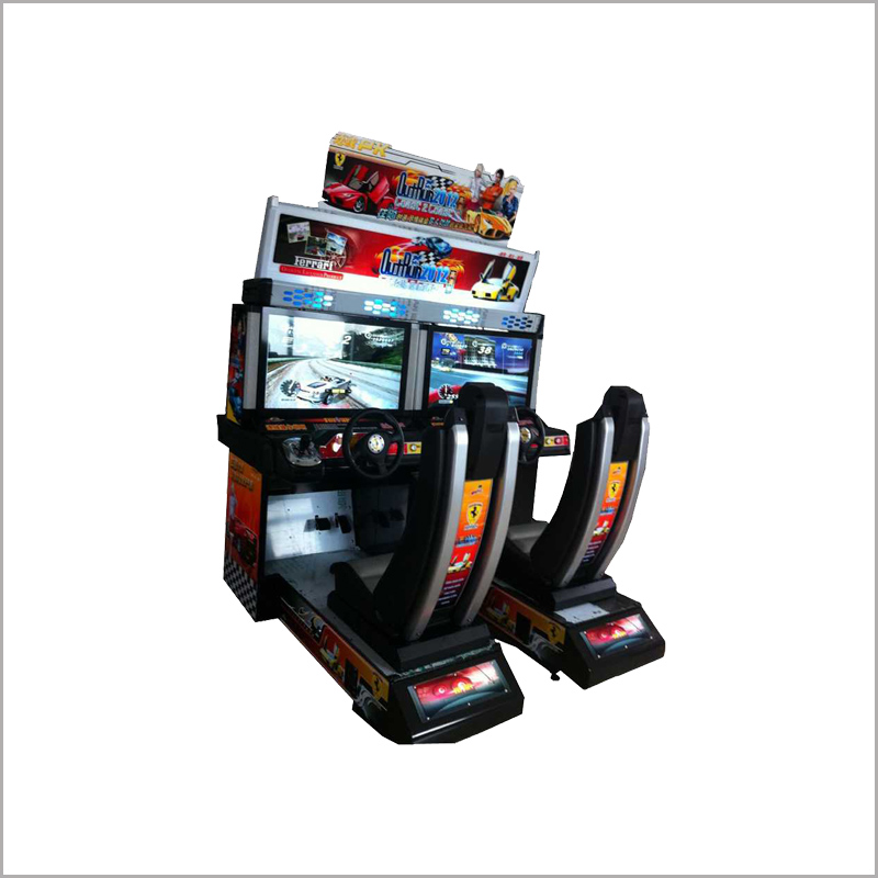 OutRun Twin