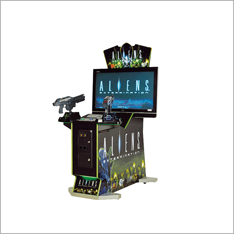 Aliens