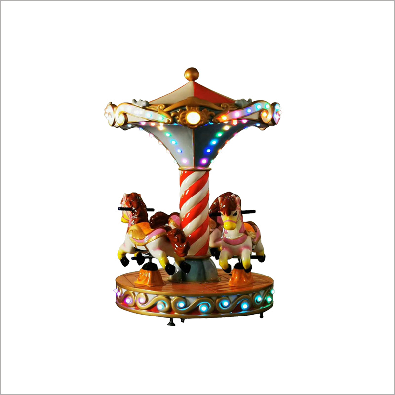 Carousel(Europe Type)