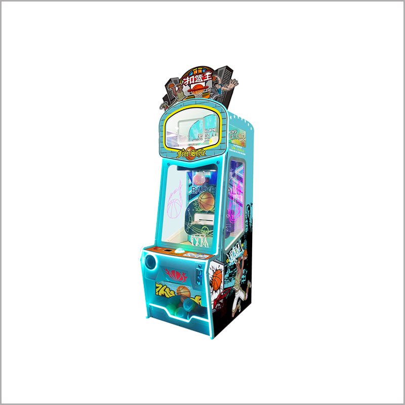Super Basketball(Capsule)