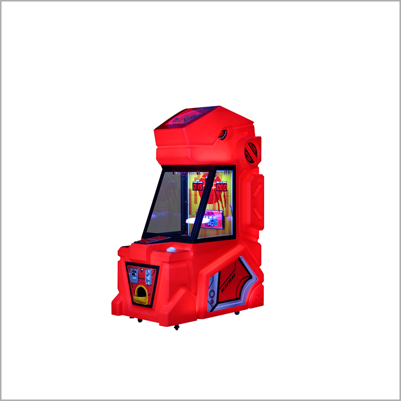 Kids Game Machine
