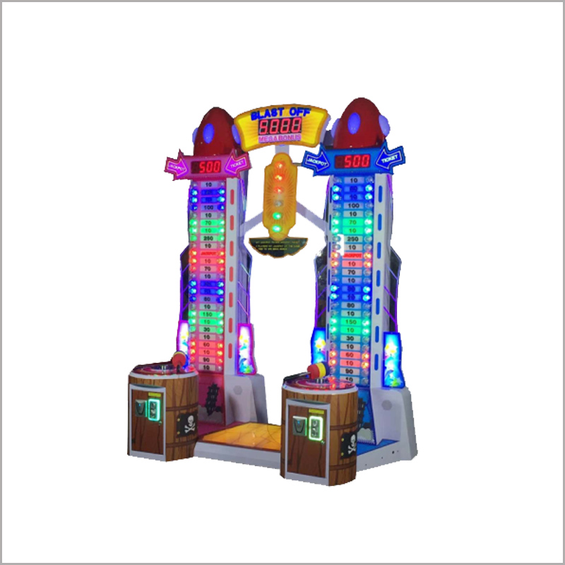 Tower Hammer