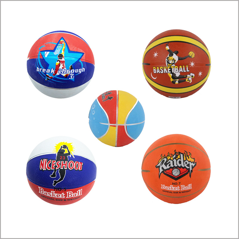 Basketball