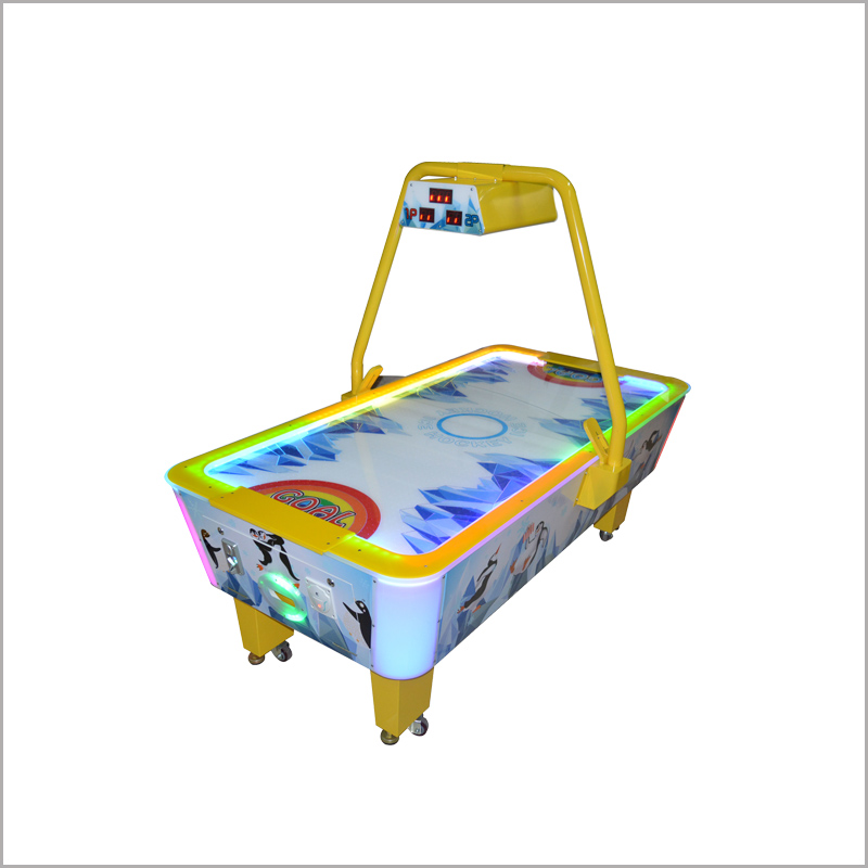 Ice Air Hockey_Guangzhou Jinhui Co., Ltd_广州晋辉电子商务有限公司