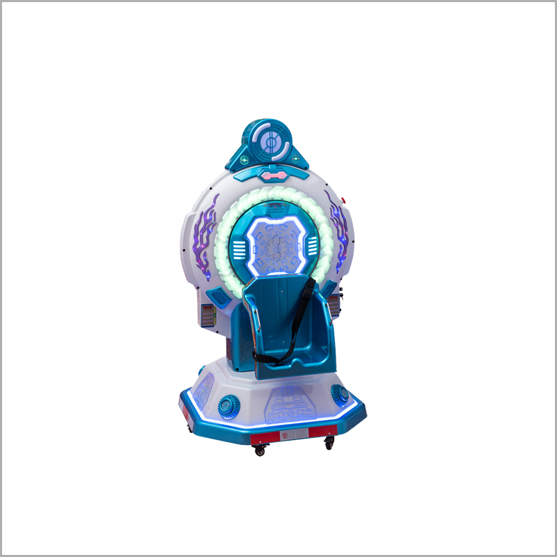 Space Capsule