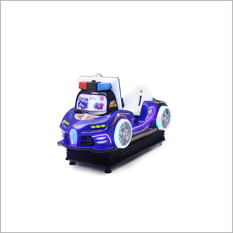 Super Car(B)