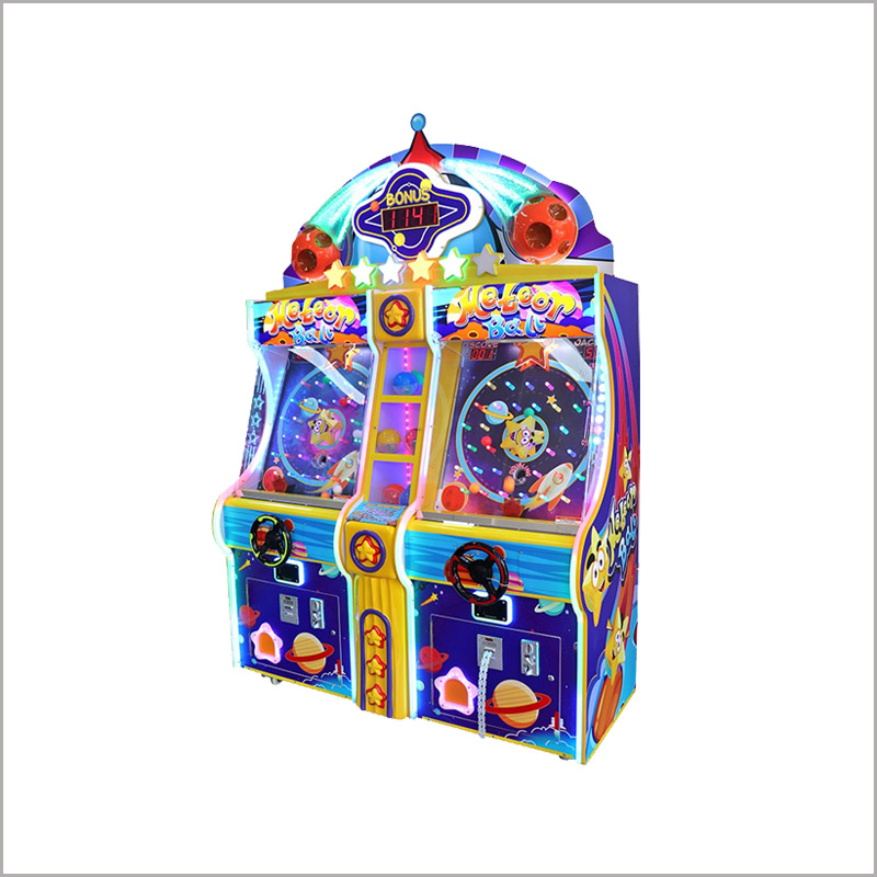 Meteor Ball 2P