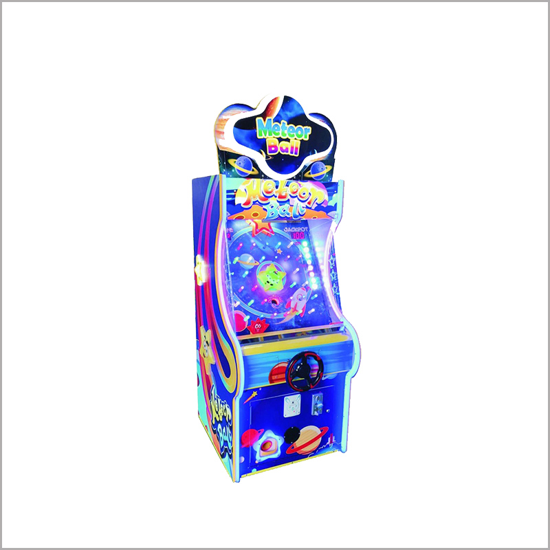 Meteor Ball 1P