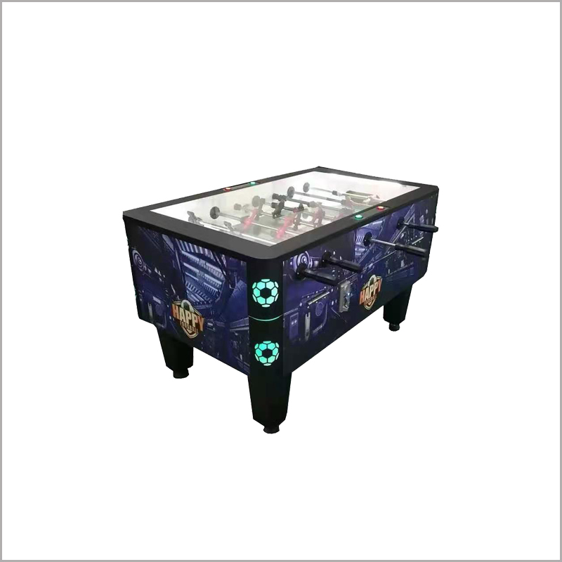 Soccer Table