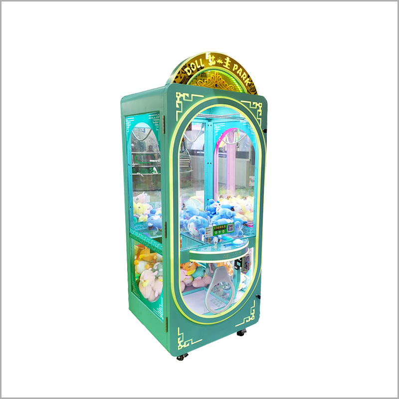 Doll Park
