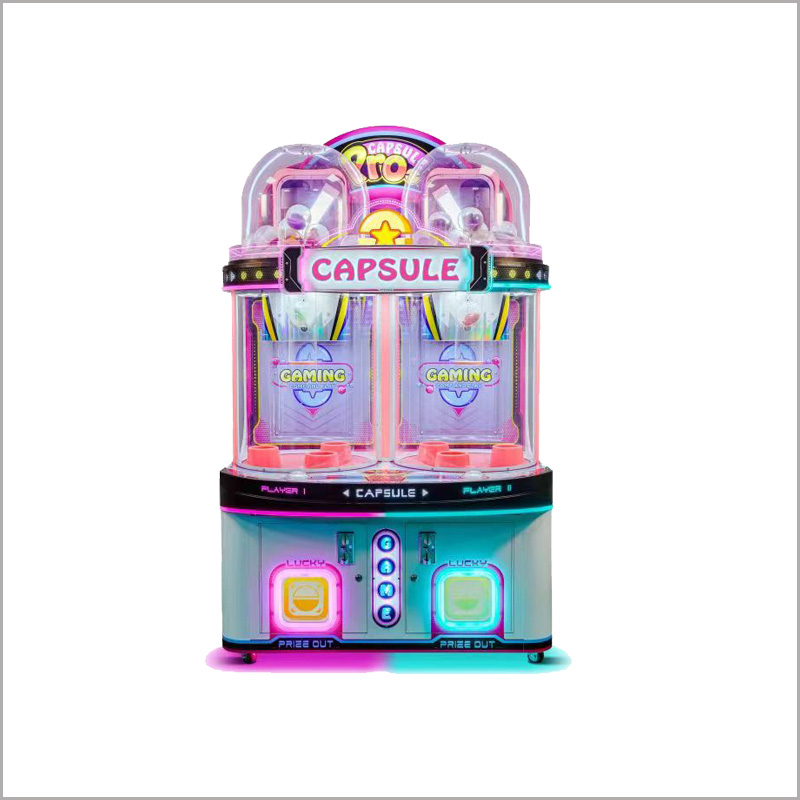 Capsule Pro