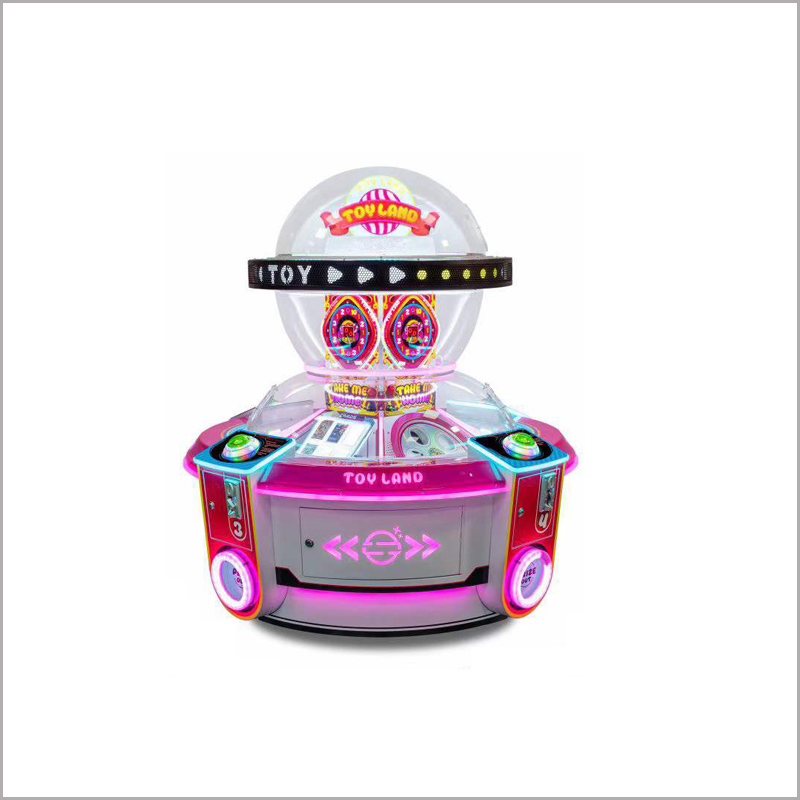 Toy Land