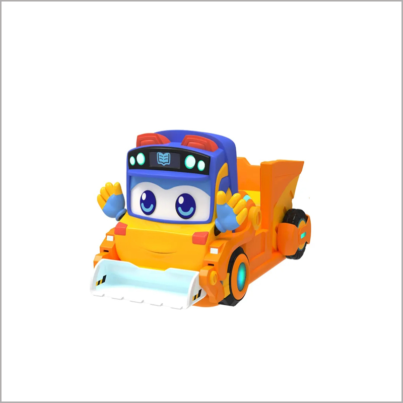 Bulldozer