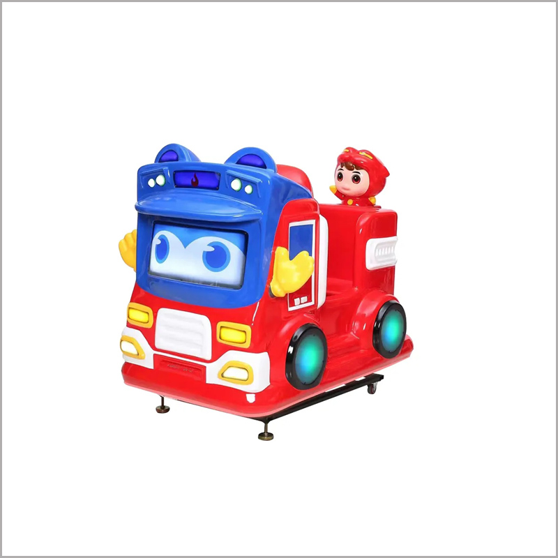 Fire Truck