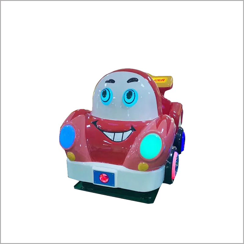 Happy Car