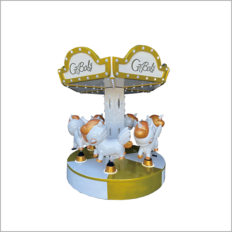 Unicorn Carousel