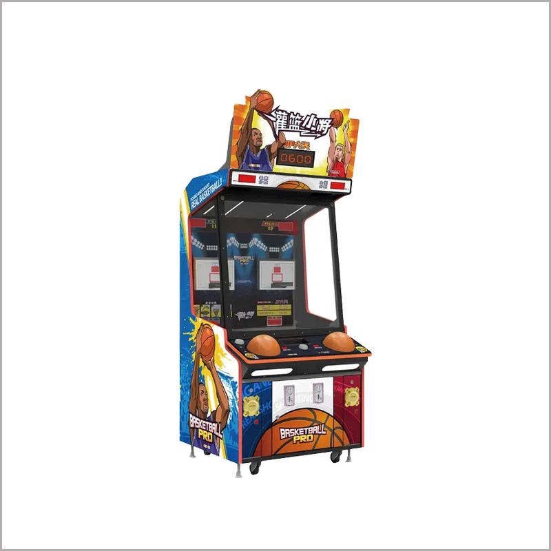 Basketball Pro