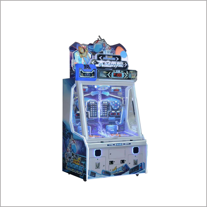 Space Adventure