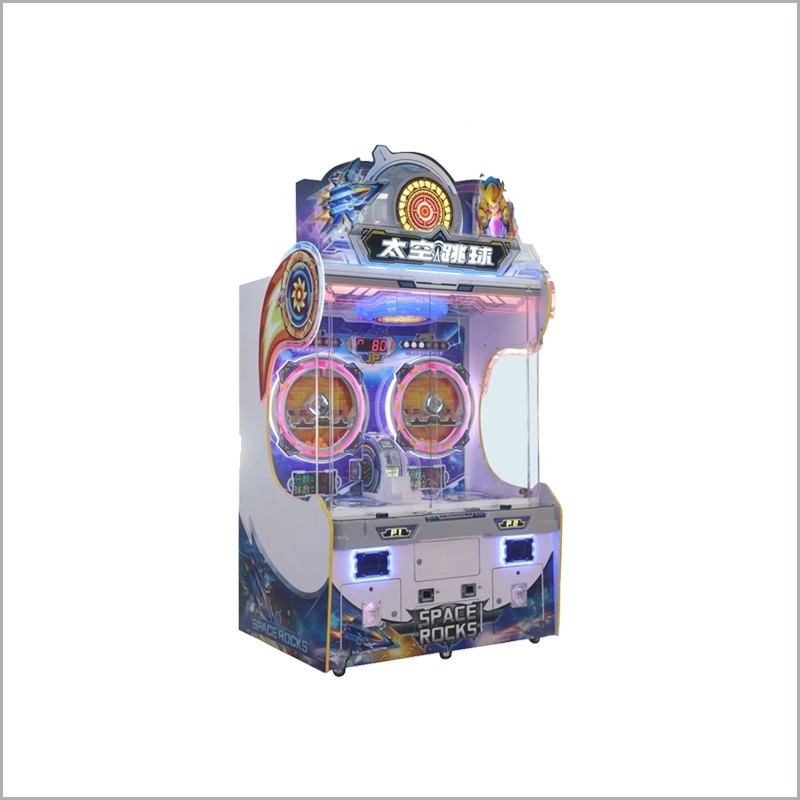 Space Ball