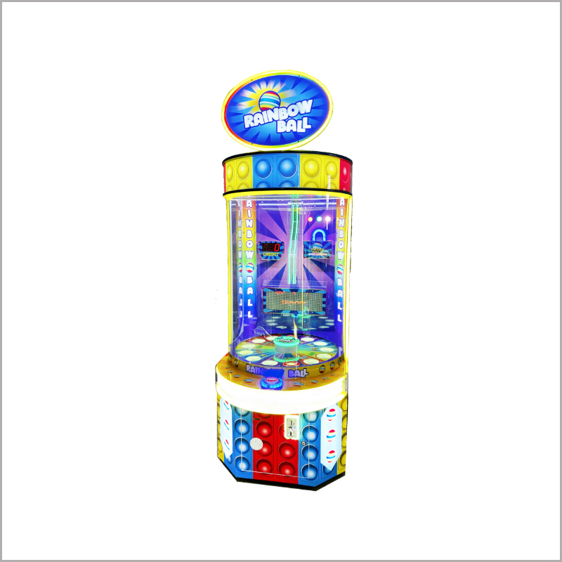 Rainbow Ball