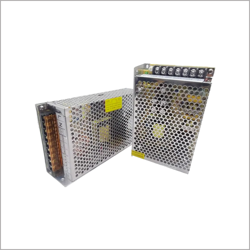 Power Supply