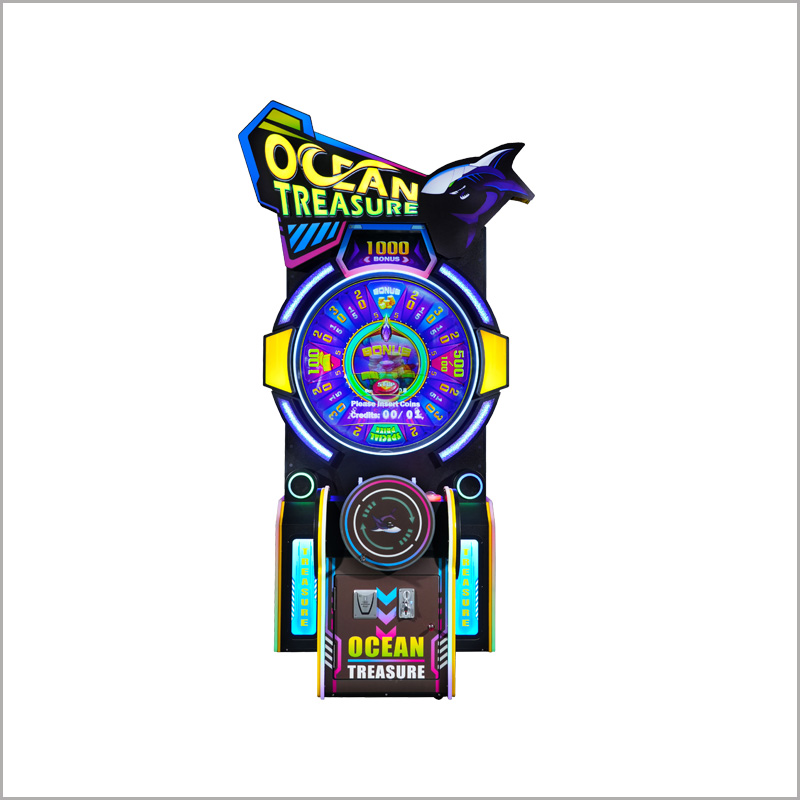 Ocean Treasure