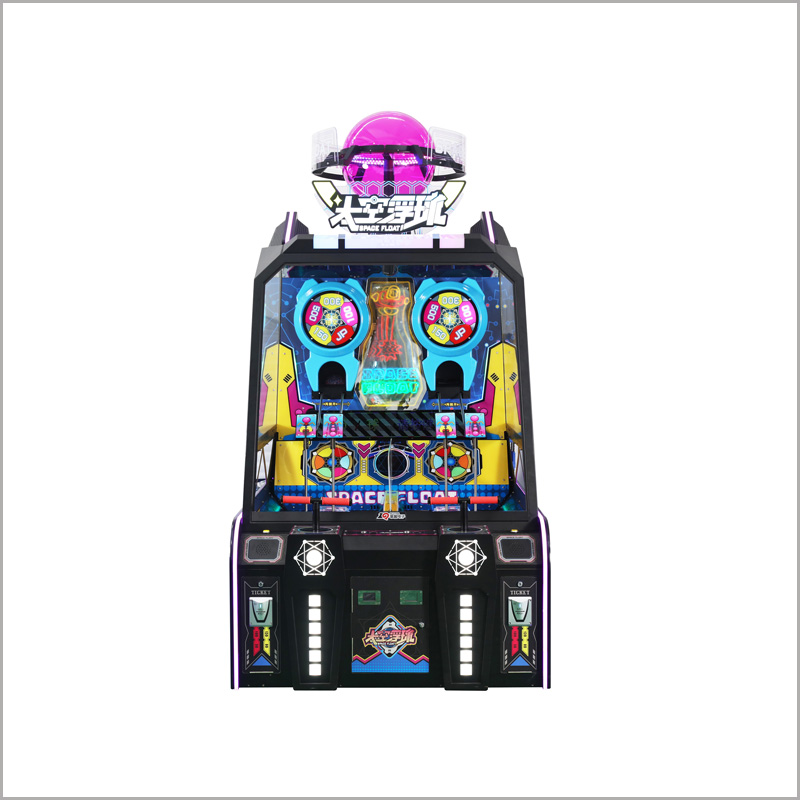 Space Float