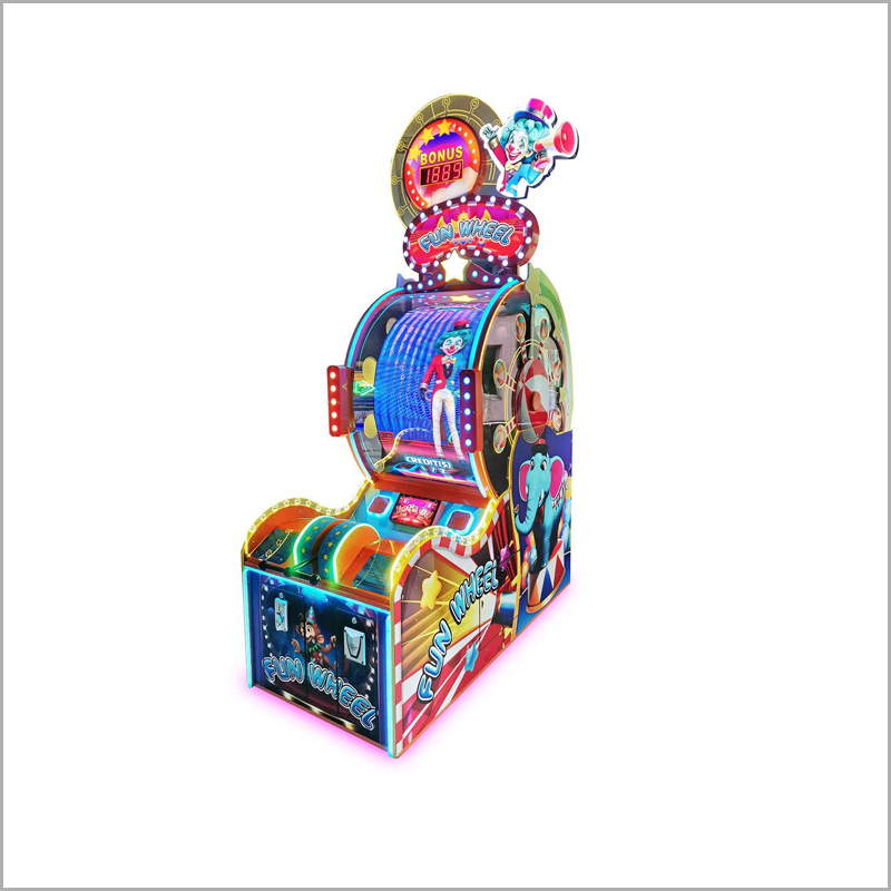 Fun Wheel