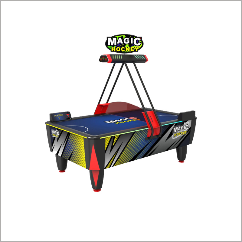 Magic Hockey