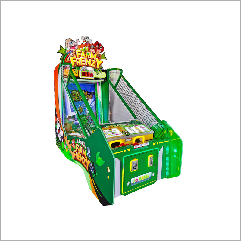 Farm Frenzy