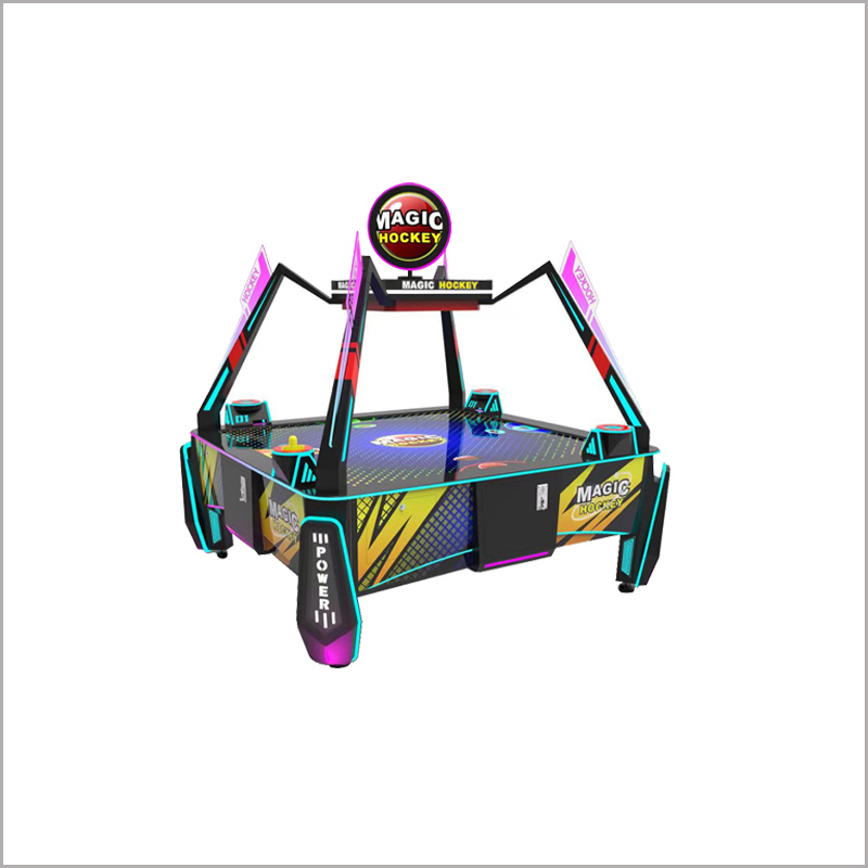 Magic Hockey 4P