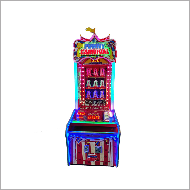 Funny Carnival