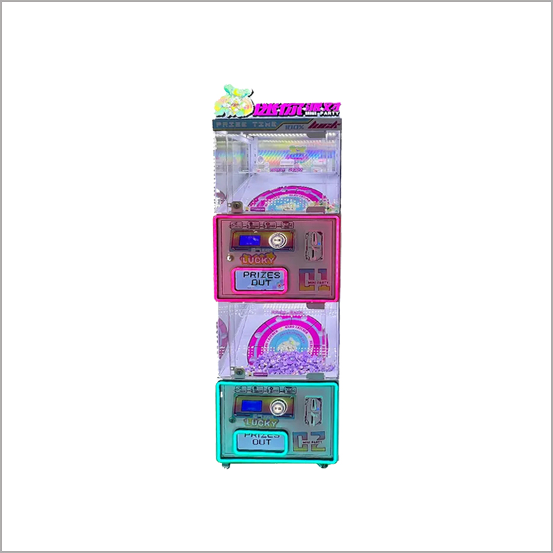 Mini Party 2P