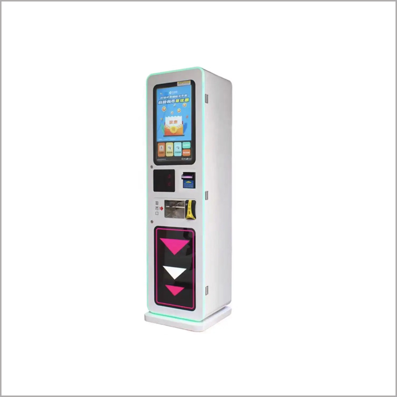 Token Changer