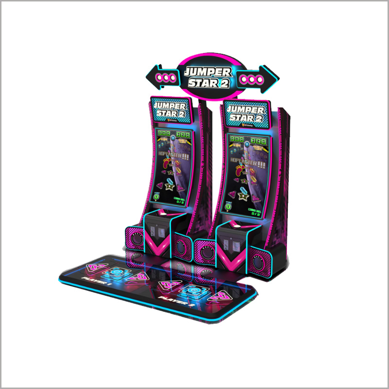 Jumper Star 2