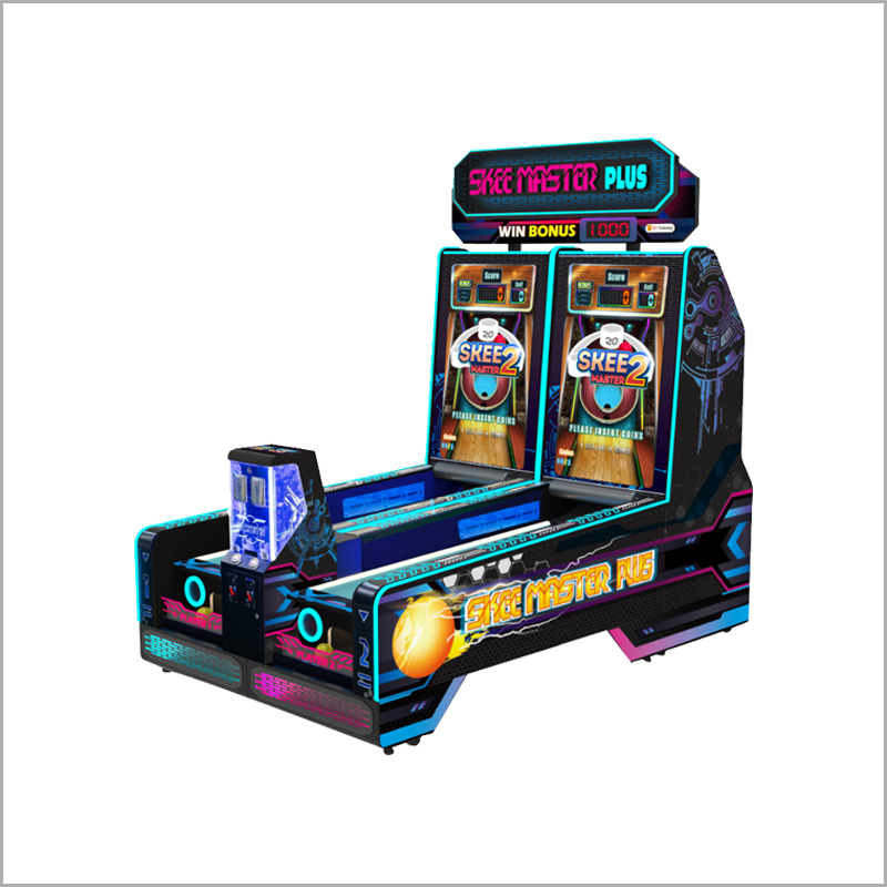 Skee Master Plus