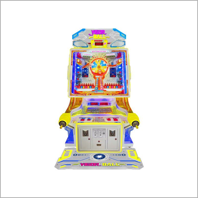 Vigor Ball