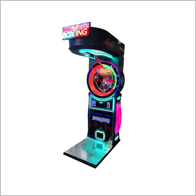 Boxing DX