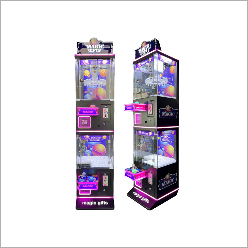 Magic Gifts