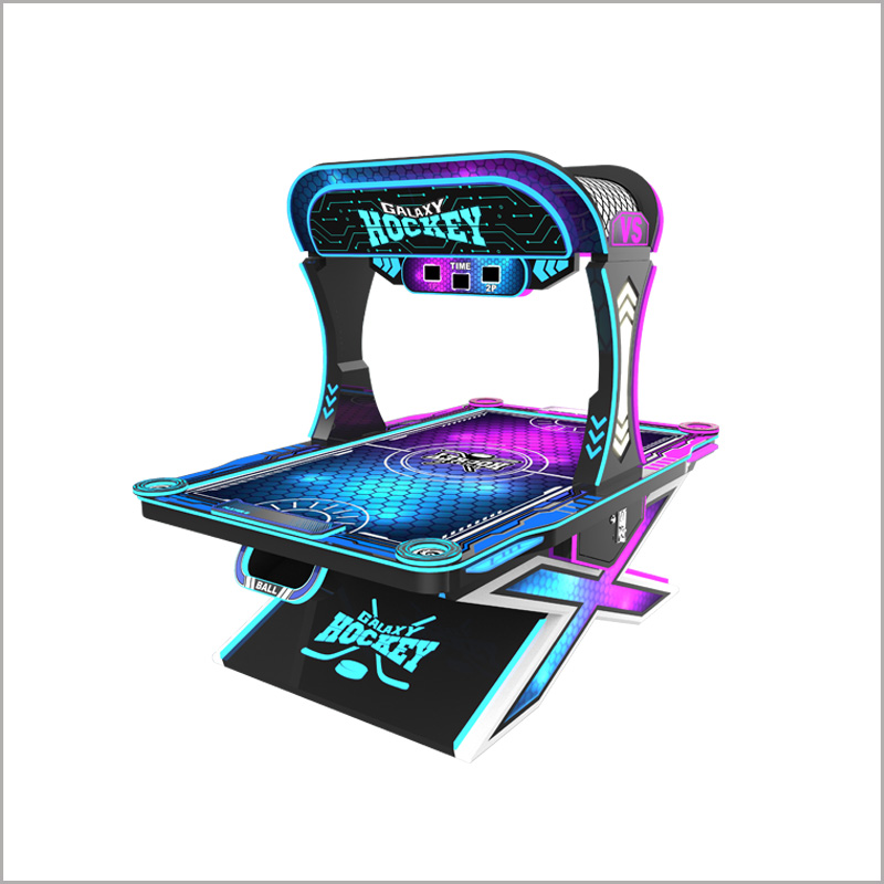 Galaxy Hockey