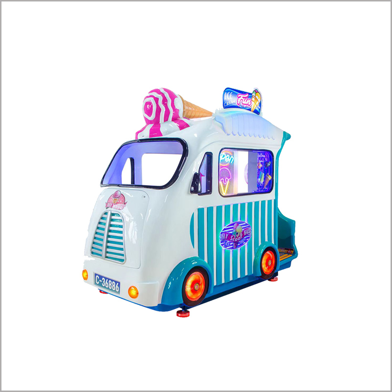 Ice cream Fun