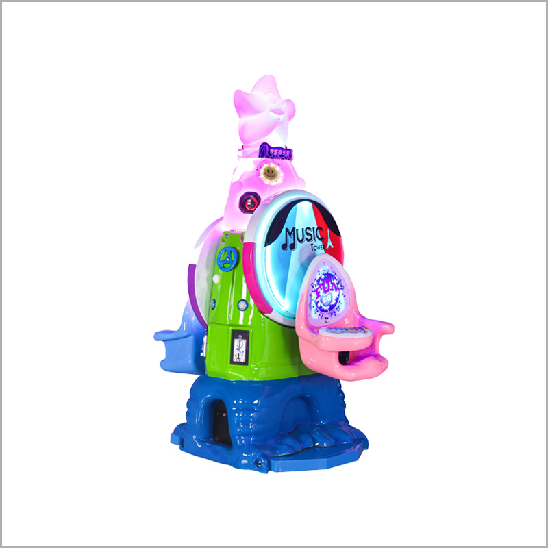 Music Tower