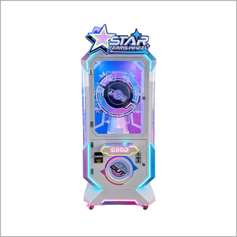 Star Wheel