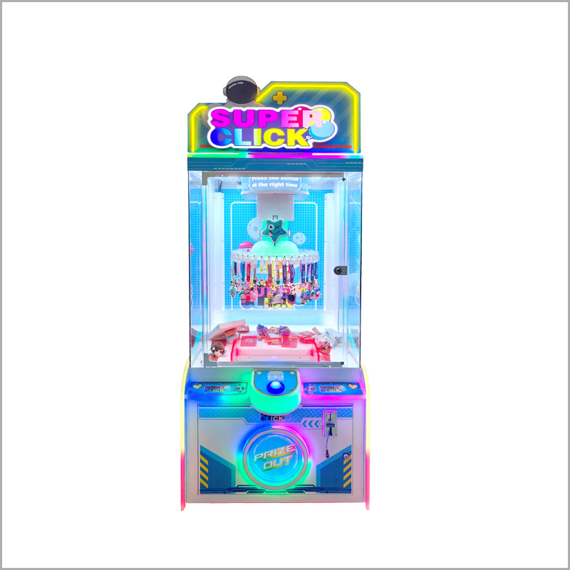 Super Clip 2