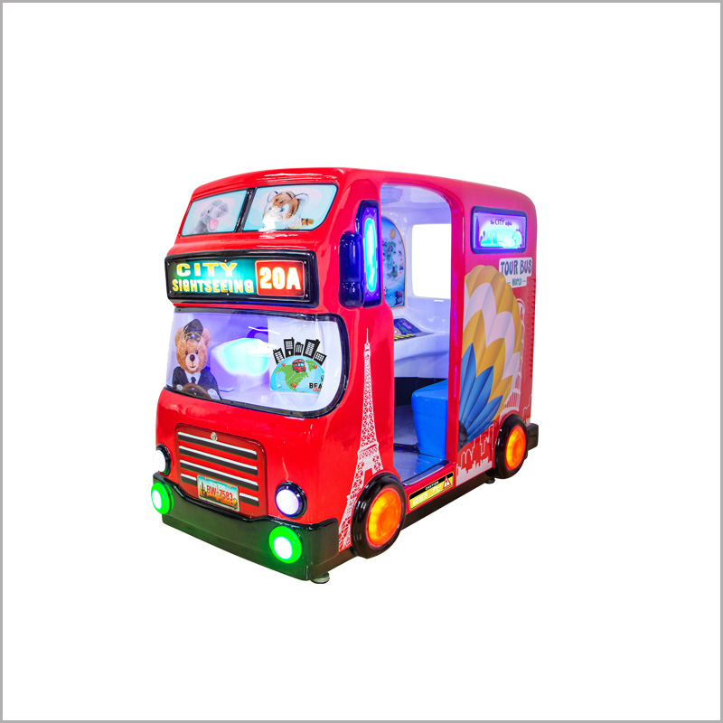Travel Bus