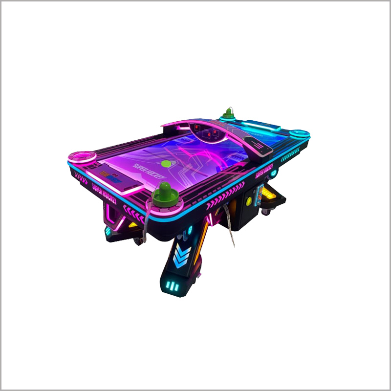 Kids Air Hockey