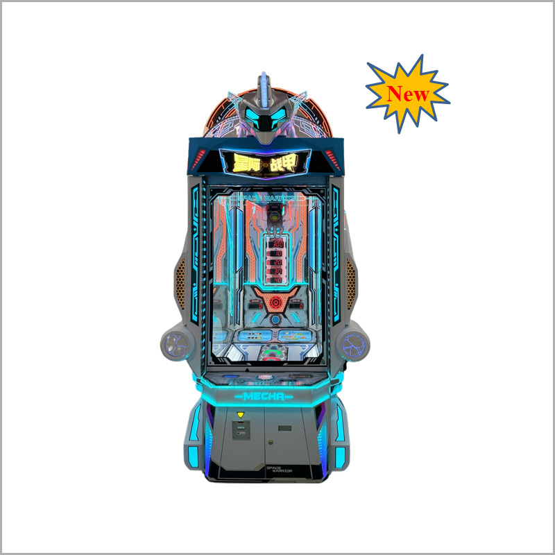 Space Warrior