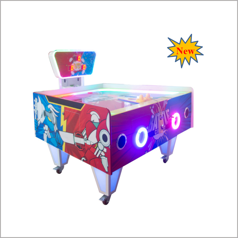 T-Tpye Air Hockey